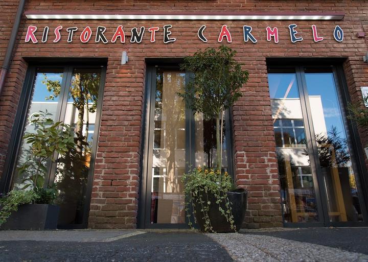 Ristorante Carmelo